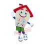 High Quality Lightweight House Mascot Costume