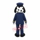 Uniform Dog Mascot Costume