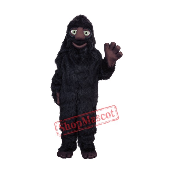 High Quality Big Foot Mascot Costume
