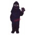 High Quality Big Foot Mascot Costume