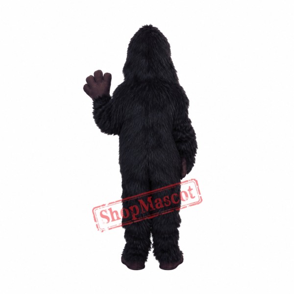 High Quality Big Foot Mascot Costume High Quality Big Foot Mascot Costume