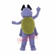 Beetle Mascot Costume