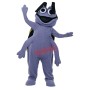Beetle Mascot Costume
