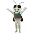 Firefly Mascot Costume