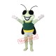 Firefly Mascot Costume Firefly Mascot Costume