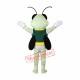 Firefly Mascot Costume Firefly Mascot Costume