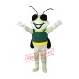 Firefly Mascot Costume