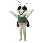Firefly Mascot Costume