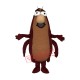 Flea Mascot Costume Flea Mascot Costume