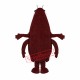 Flea Mascot Costume Flea Mascot Costume