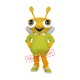 Cute Bug Mascot Costume