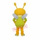 Cute Bug Mascot Costume