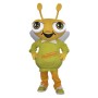 Cute Bug Mascot Costume