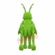 High Quality Grasshopper Mascot Costume High Quality Grasshopper Mascot Costume