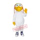 Pilots Seagull Mascot Costume