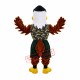Eagle Mascot Costume Adult Animal Costume
