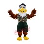 Eagle Mascot Costume Adult Animal Costume