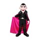 Dracula Vampire Mascot Costume Dracula Vampire Mascot Costume