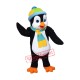 Happy Lightweight Penguin Mascot Costume Happy Lightweight Penguin Mascot Costume