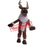 Christmas Lightweight Reindeer Mascot Costume