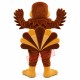 Turkey Mascot Costume Adult Animal Costume Turkey Mascot Costume Adult Animal Costume