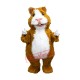 Hamster Mascot Costume Adult Animal Costume Hamster Mascot Costume Adult Animal Costume