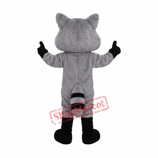 Raccoon Mascot Costume Adult Animal Costume Raccoon Mascot Costume Adult Animal Costume