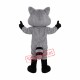 Raccoon Mascot Costume Adult Animal Costume 
