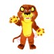 Lion Mascot Costume Adult Animal Costume Lion Mascot Costume Adult Animal Costume