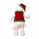 Christmas Bear Mascot Costume Free Shipping Christmas Bear Mascot Costume Free Shipping
