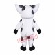 Cute Lightweight Pig Mascot Costume Cute Lightweight Pig Mascot Costume