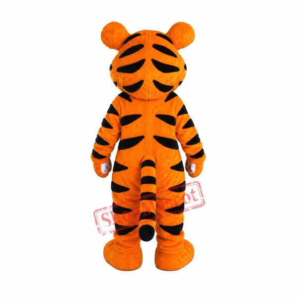 Tiger Mascot Costume Adult Animal Costume Tiger Mascot Costume Adult Animal Costume