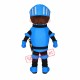 Mike The Knight Mascot Costume Mike The Knight Mascot Costume
