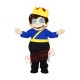 King Kid Mascot Costume King Kid Mascot Costume