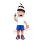Ice Creamy Boy Mascot Costume