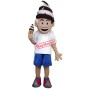 Ice Creamy Boy Mascot Costume