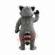 Cute Lightweight Raccoon Mascot Costume Cute Lightweight Raccoon Mascot Costume
