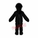 Killer Whale Mascot Costume Killer Whale Mascot Costume