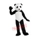 Panda Bear Mascot Costume Panda Bear Mascot Costume
