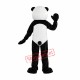 Panda Bear Mascot Costume Panda Bear Mascot Costume
