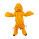 Gold Fish Mascot Costume Gold Fish Mascot Costume