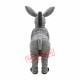 Two Person Donkey Mascot Costume Free Shipping Two Person Donkey Mascot Costume Free Shipping