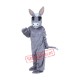 Cute Lightweight Donkey Mascot Costume
