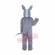 Cute Lightweight Donkey Mascot Costume