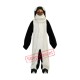 Cute Lightweight Penguin Mascot Costume Free Shipping
