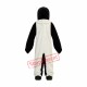 Cute Lightweight Penguin Mascot Costume Free Shipping
