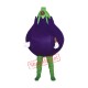 Eggplant Mascot Costume Free Shipping Eggplant Mascot Costume Free Shipping