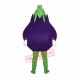 Eggplant Mascot Costume Free Shipping Eggplant Mascot Costume Free Shipping