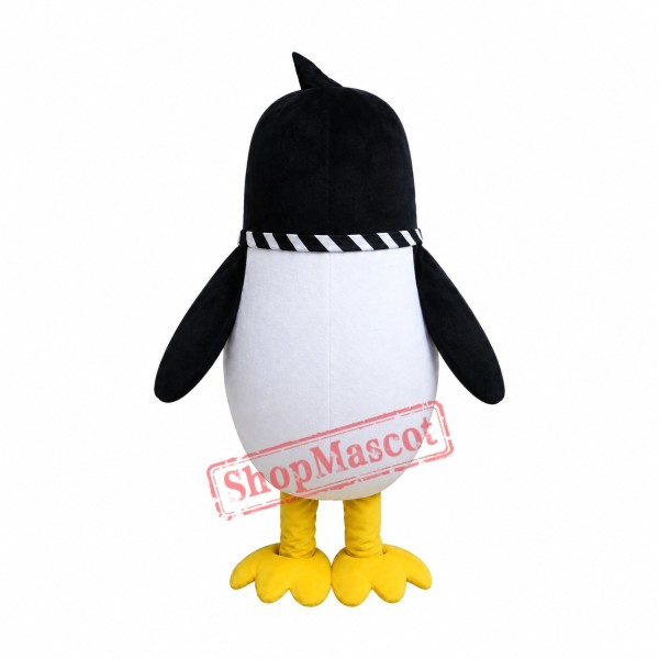 Lovely Penguin Mascot Costume Free Shipping Lovely Penguin Mascot Costume Free Shipping