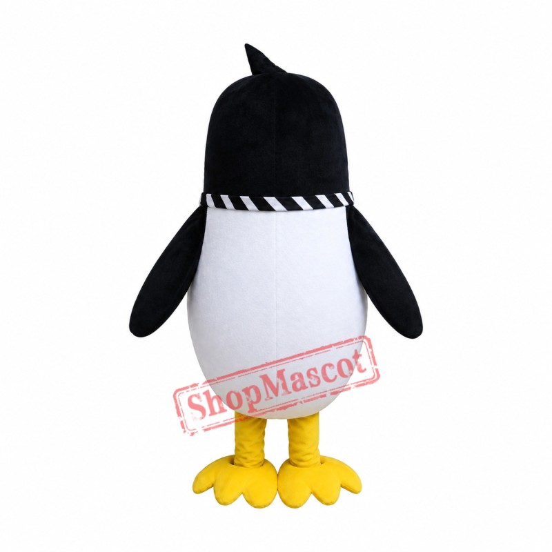 Lovely Penguin Mascot Costume Free Shipping Lovely Penguin Mascot Costume Free Shipping